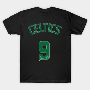 Derrick White T-Shirt